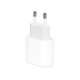 Incarcator iPhone fara cablu USB-C-lightning inclus