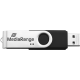 Memorie USB capacitate 8 GB model MediaRange MR908