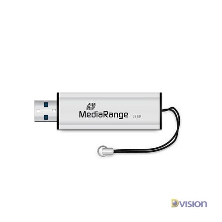 Memorie rapida 32GB USB 3.0 MediaRange model MR916