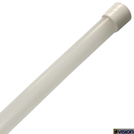 Tub de protectie pentru batul panglicii