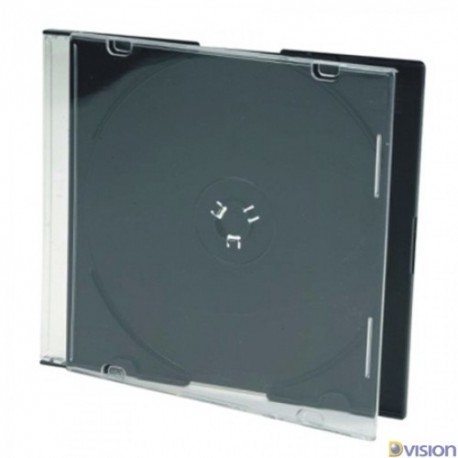Carcasa CD slim (subtire)  Estelle